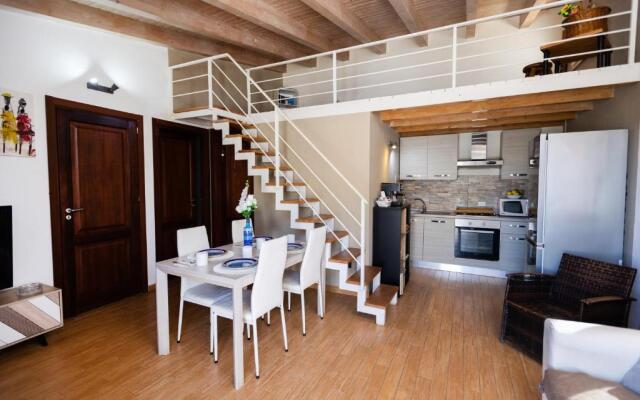 Villa MiraMar Luxury Suite Palermo Airport