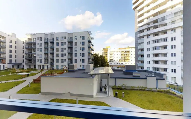 Apartament Elizabeth Centrum