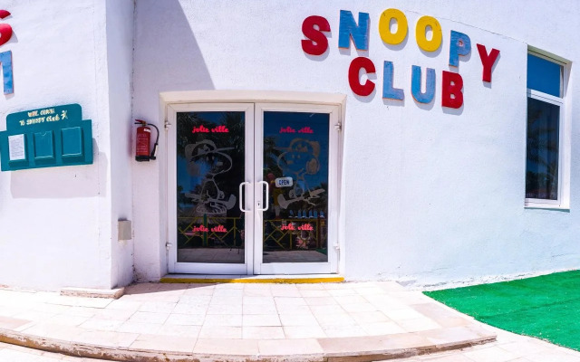 Pickalbatros Golf Beach Resort