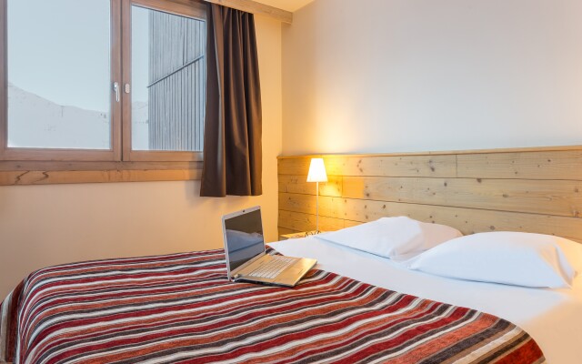 Residence Pierre & Vacances Les Gemeaux