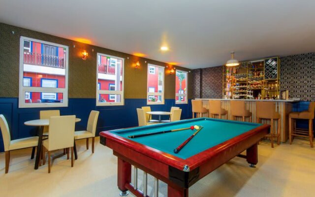 Hotel Xue Sabana Cajica