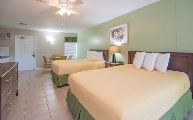 Fairways Inn of Naples