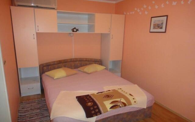 Antonio - 15m From sea - SA1