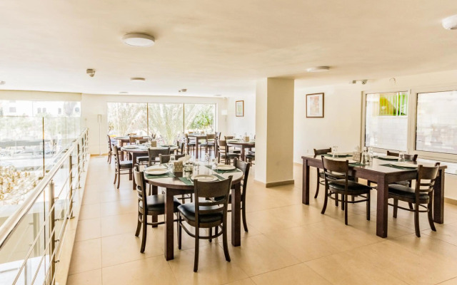 The Seventh Star Hotel Suites