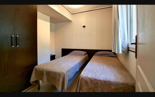 Résidence Lisa Maria - One-Bedroom House