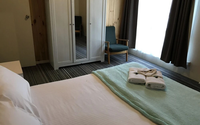 Swan Reach Holiday Park