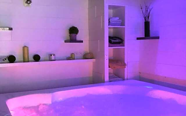 Chambres dhôtes Home Sweet Home