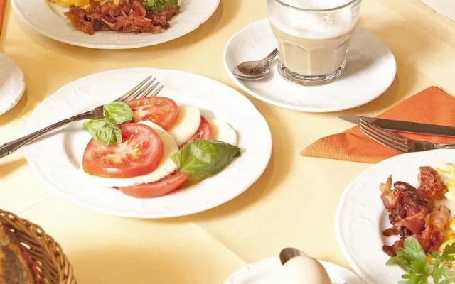 Quality Hotel Bavaria
