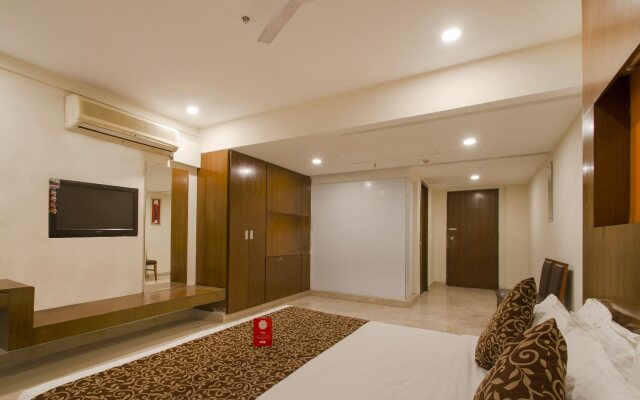 OYO 1410 Country Club Begumpet
