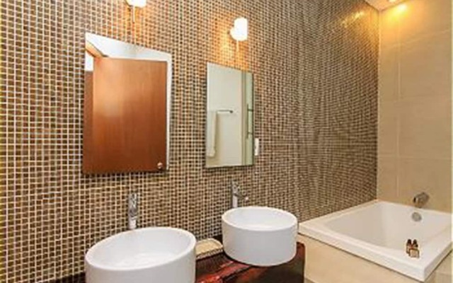 Nolita 33 by Tripintravel