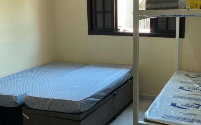 Casa com piscina Caraguatatuba 2