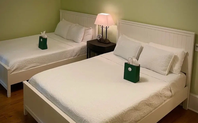 Fort Conde Inn