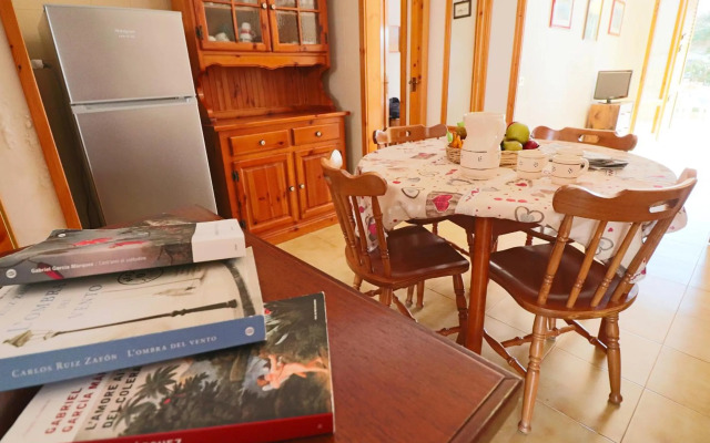 Casa vacanze Cecilia a Otranto vicino le spiagge