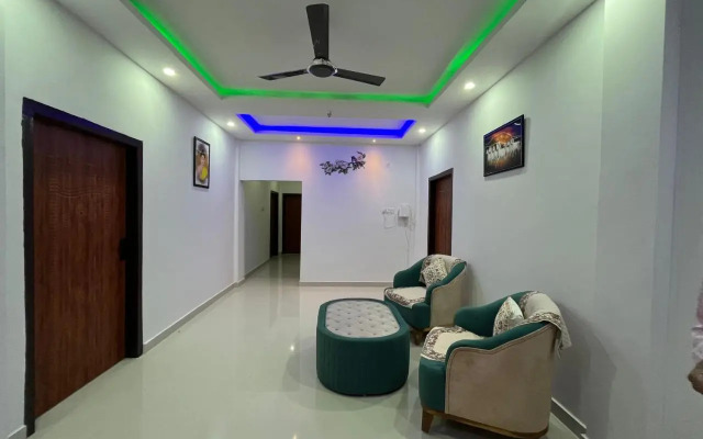 Kaziranga Resort