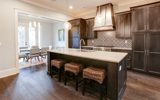 4 Bedroom, Mattie Rose Lane