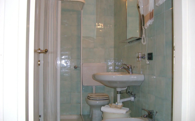Residence Hotel Miramare