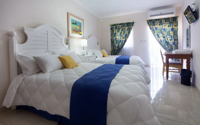 Port View Guest House