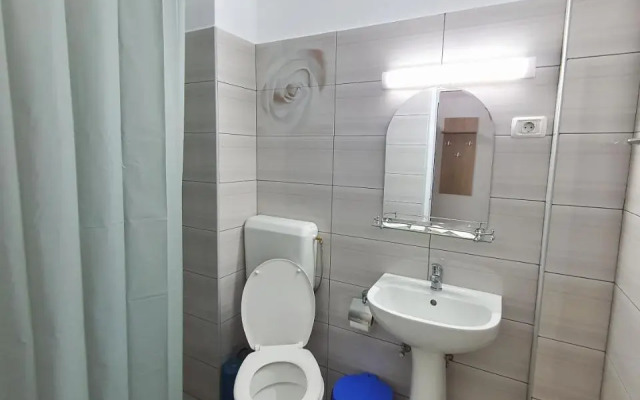Hotel Decebal Eforie Nord