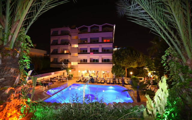 Park Hotel