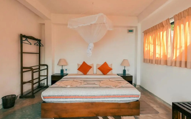 Hill Safari Eco Lodge