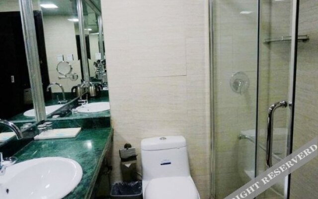 Furun Business Hotel