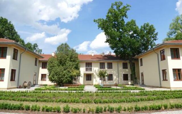 Hotel i Karczma Staropolska Mazowsze