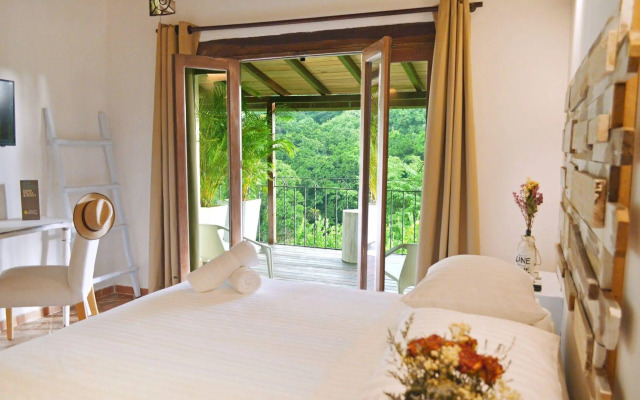 Sweet Harmony Hotel Boutique by Xarm Hotels