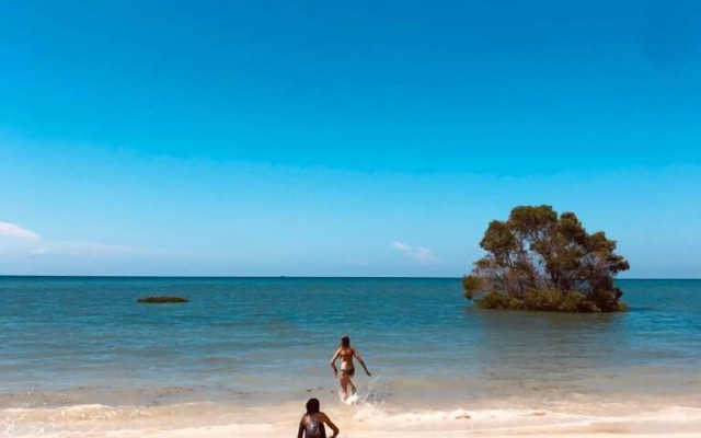 Eco Resort Sumba Dream