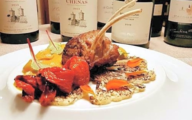 Logis Hotel-restaurant Entre Nous