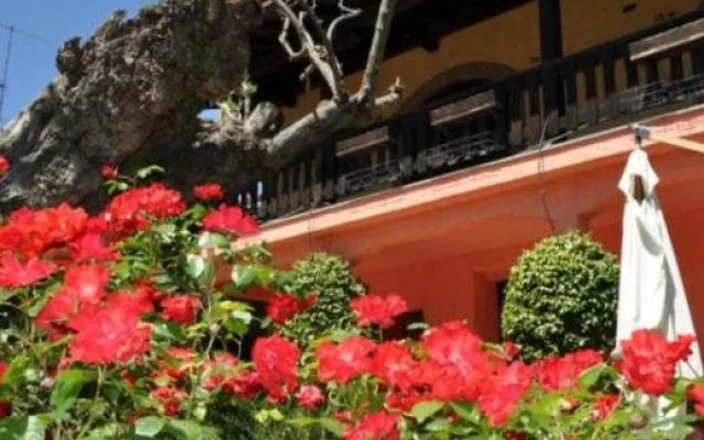 Casagervasini Guesthouse