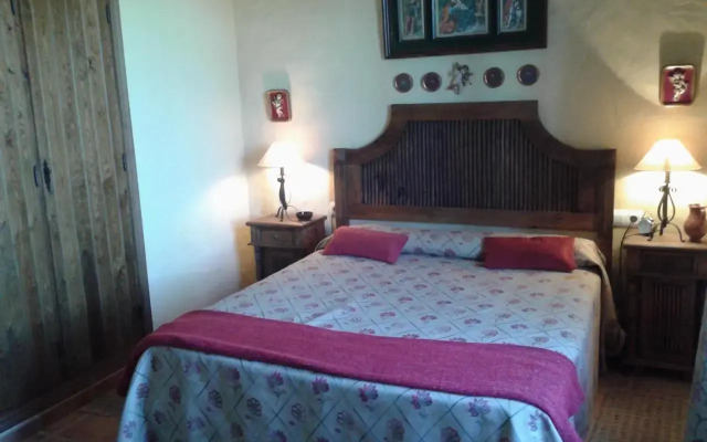 El Matorral Chalet