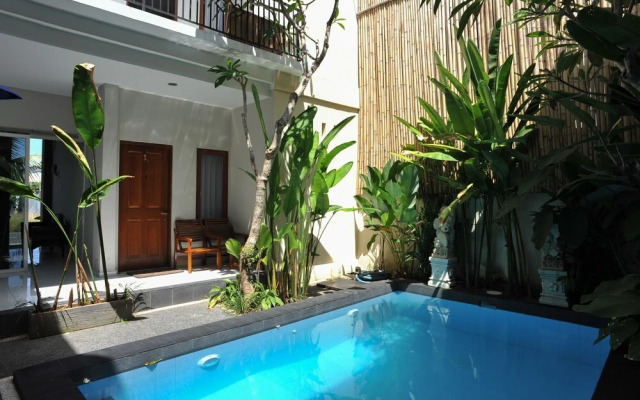 Airy Legian Pendawa 98 Kuta Bali