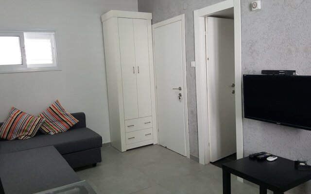 Studio Masaryk Apartment