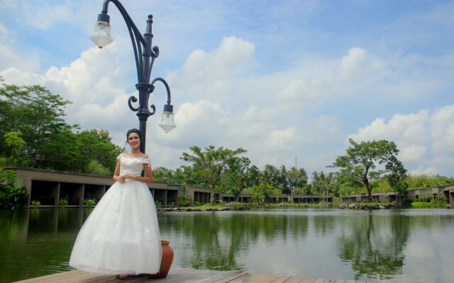 The Westlake Hotel & Resort Yogyakarta