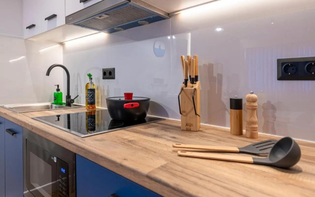 A&N Athens Luxury Apartments - Ermou