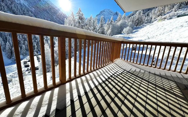 Chalet l'Eveil