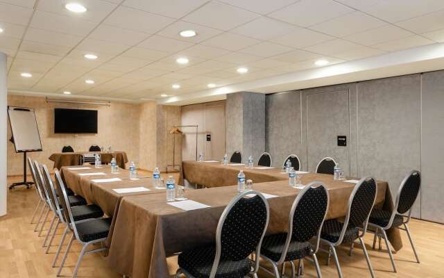 Ibis Styles Chatenay Malabry Paris Sud