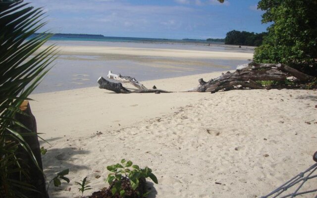 Mahi Mahi Beach Villas - Espiritu Santo