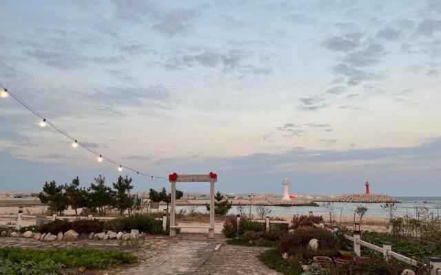 Gangneung Mediterranean Pension