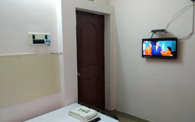 Royal Green Accommodation