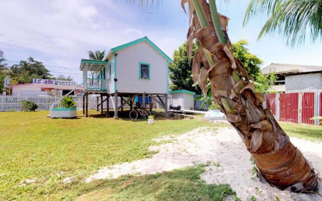 Casa DV Cabanas