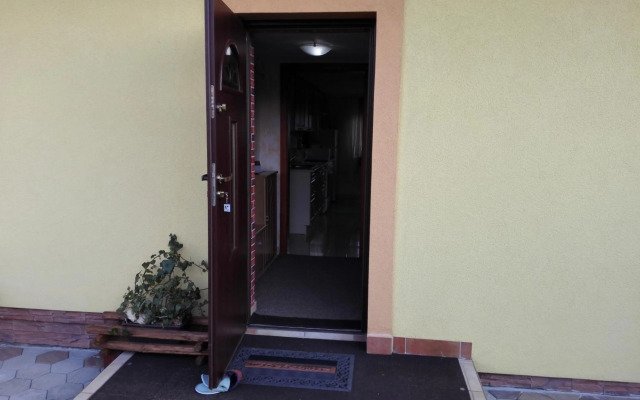 Apartmán Slnečnica