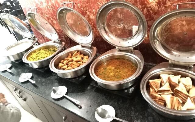 Brinjal Hotels