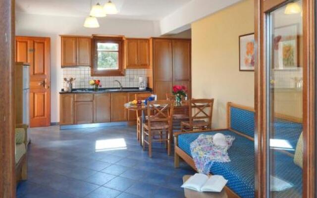 Hotel Apartments Sikia II