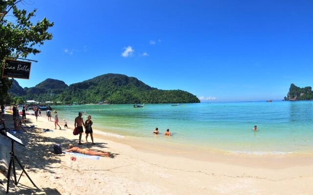 Baia Baia Resort