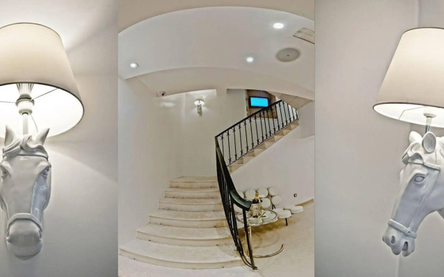 Heritage Jupiter Luxury Hotel