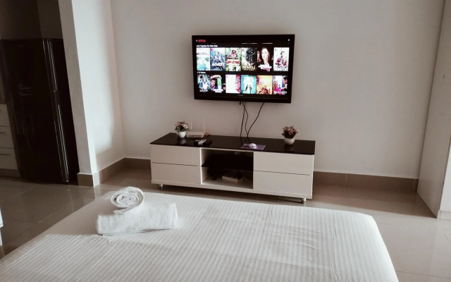 Cyberjaya Shaftesbury 2