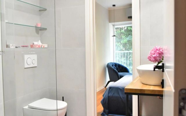 Lux Luna apartments & rooms - AE1442