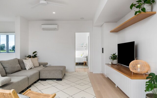 Your Luxury Escape - Summerhaven House