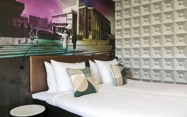 Leonardo Hotel Rotterdam Savoy